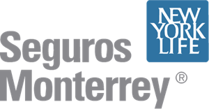 Logo Monterrey New York Life